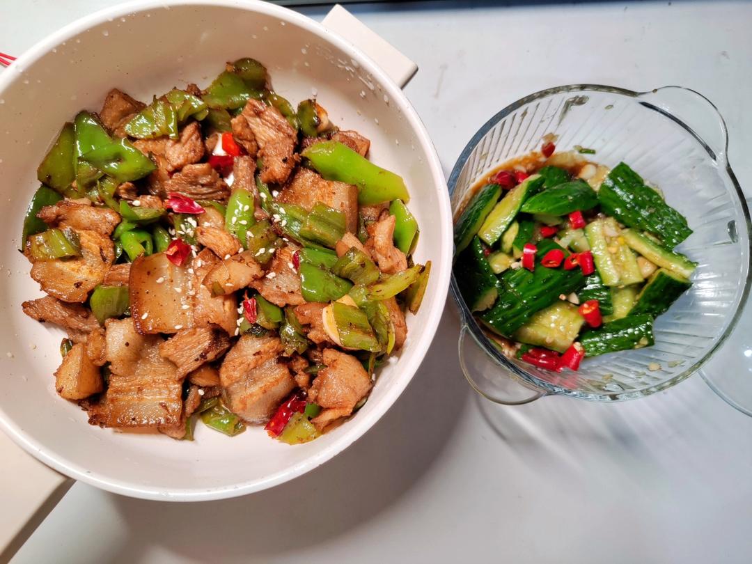 湖南小炒肉