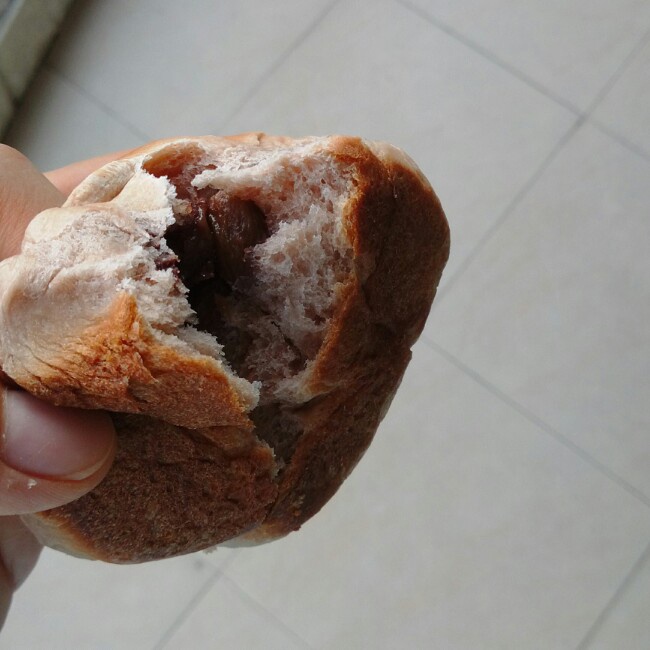 【孟老师的100道面包】红酒葡萄干面包