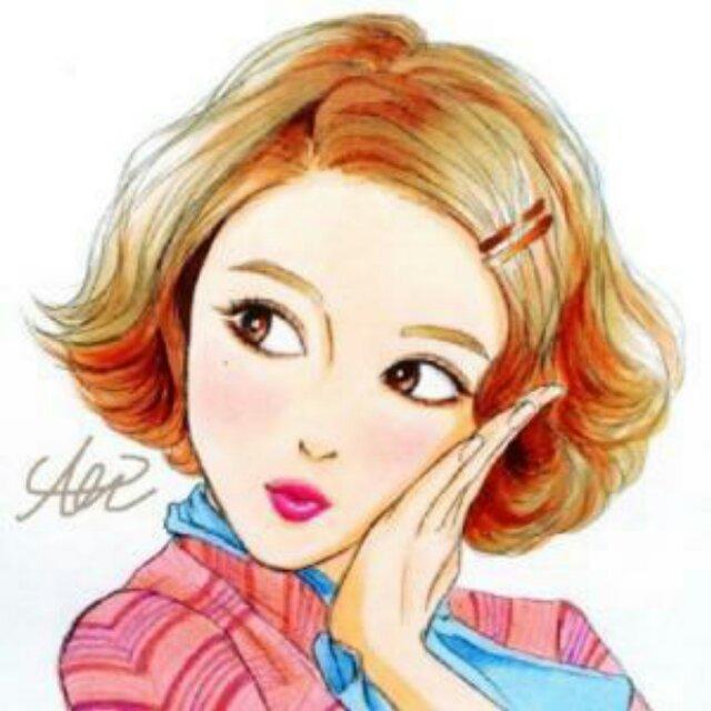 MS悦含