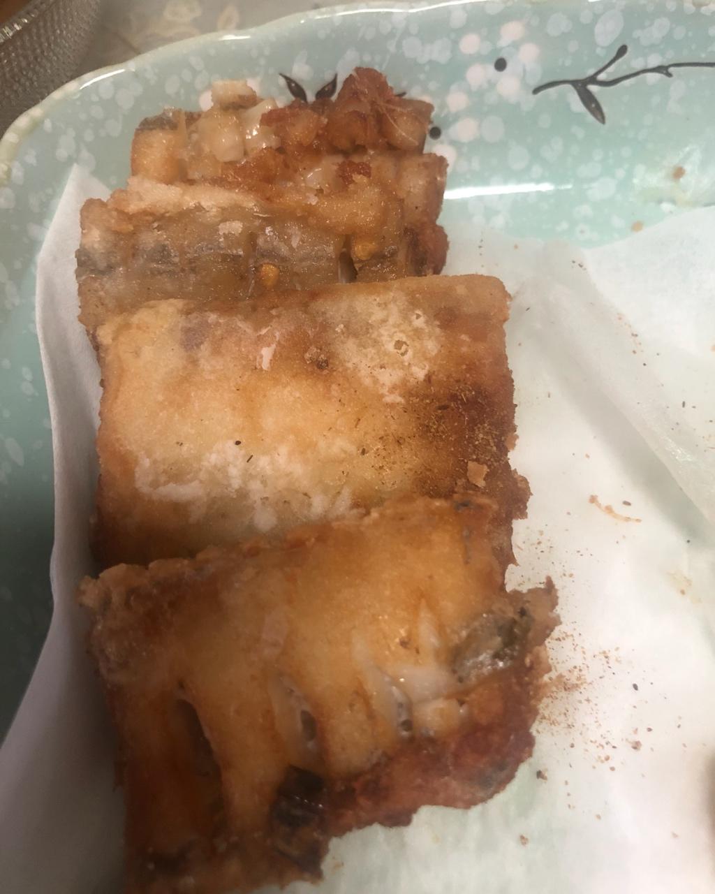 【香煎带鱼】附送超多煎鱼技巧~