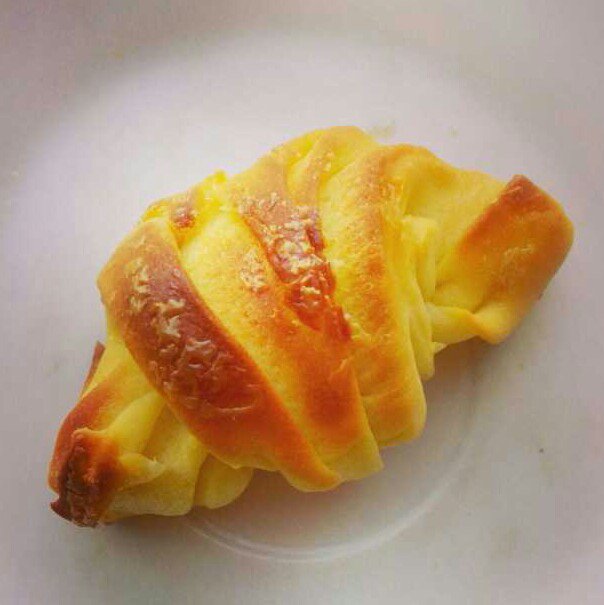 丹麦牛角包