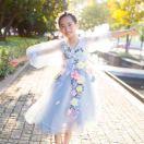 蔚蓝星晴的厨房