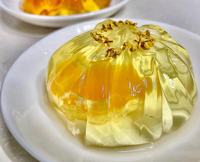 梦华录·江南果子·春水生——中式茶点和甜品（五十一）的做法