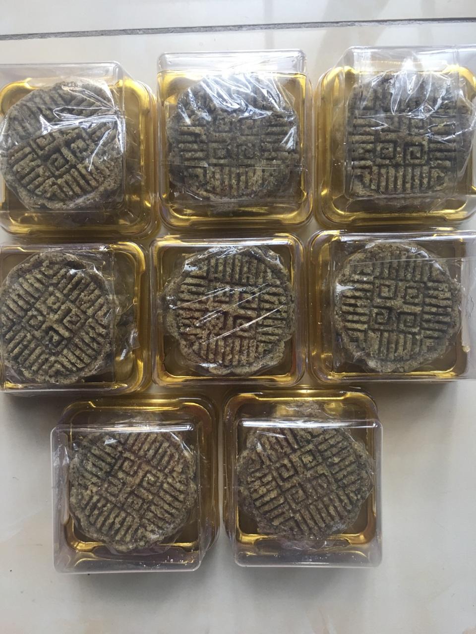 绿豆糕