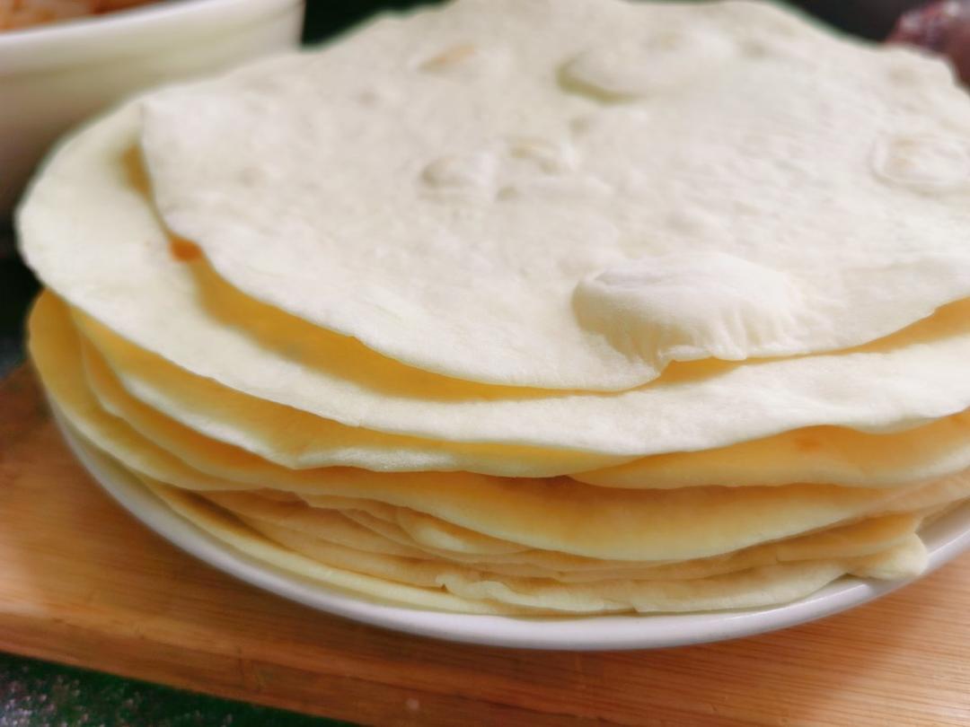 墨西哥卷饼