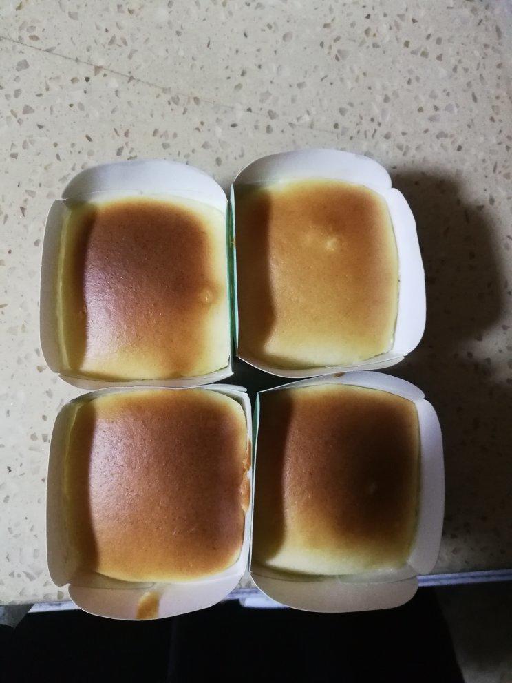 生酮无麸质重芝士蛋糕