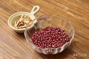 养生豆系列-每天吃豆三钱，何需服药连年的做法 步骤1