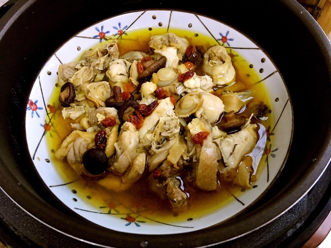 回家吃饭