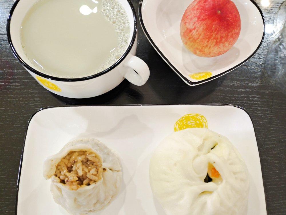 30分钟内搞定的早餐