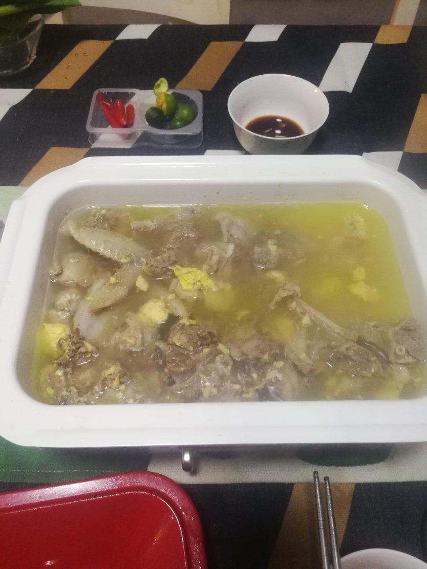海南椰子鸡