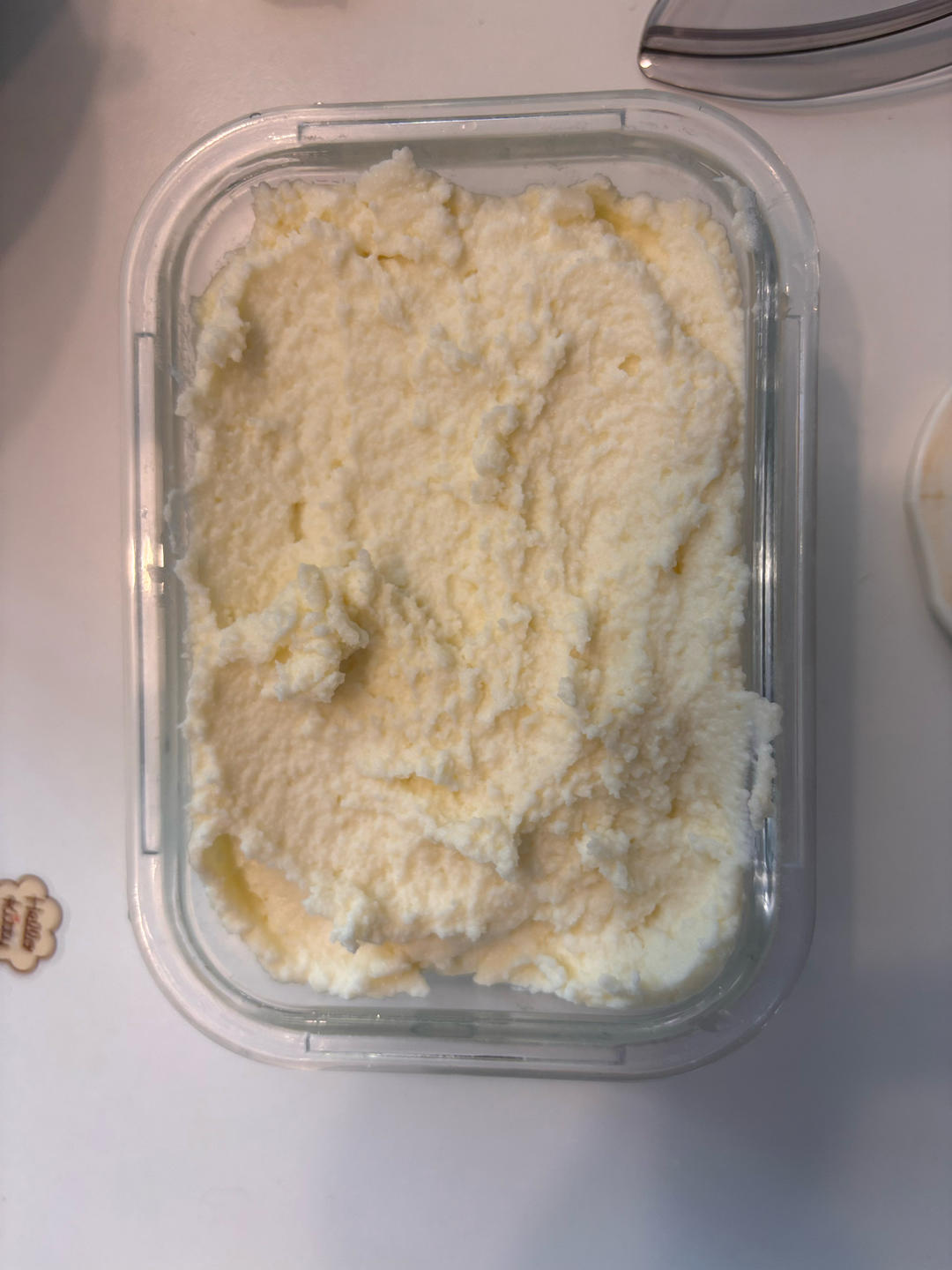 只需2个原料超简单自制奶酪