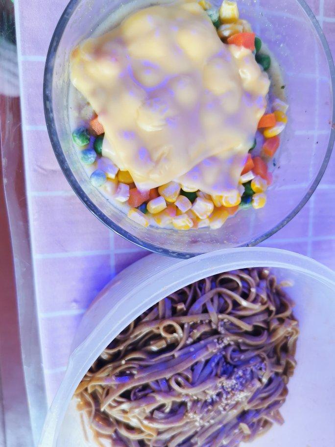芝士焗土豆泥