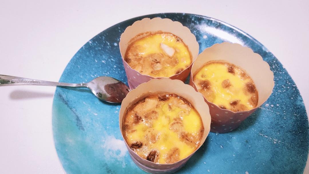 #生酮饮食#超快手生酮布丁🍮