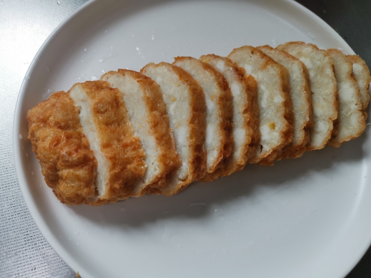 温州鱼饼