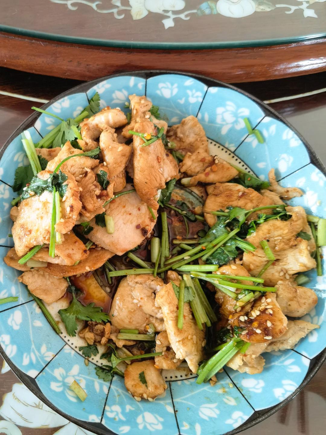 鸡胸肉这样做分分钟光盘！香辣过瘾超下饭