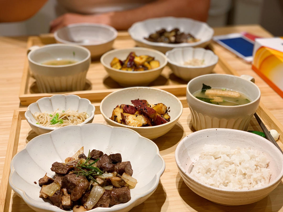 日日小料理