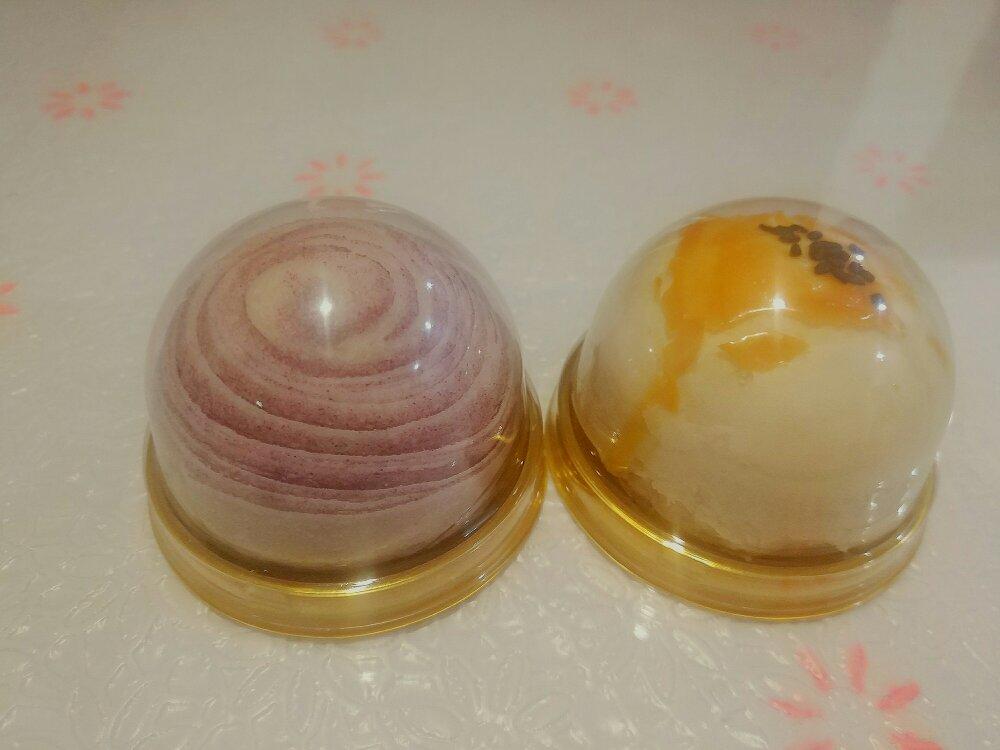 不用揉出膜、不用醒面就能酥掉渣的中式酥皮点心