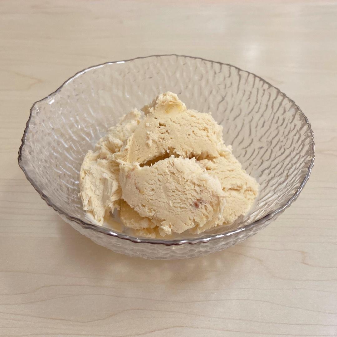 【原味奶香冰淇淋】