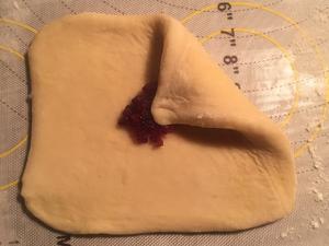 丹麦酥皮面包的做法 步骤32