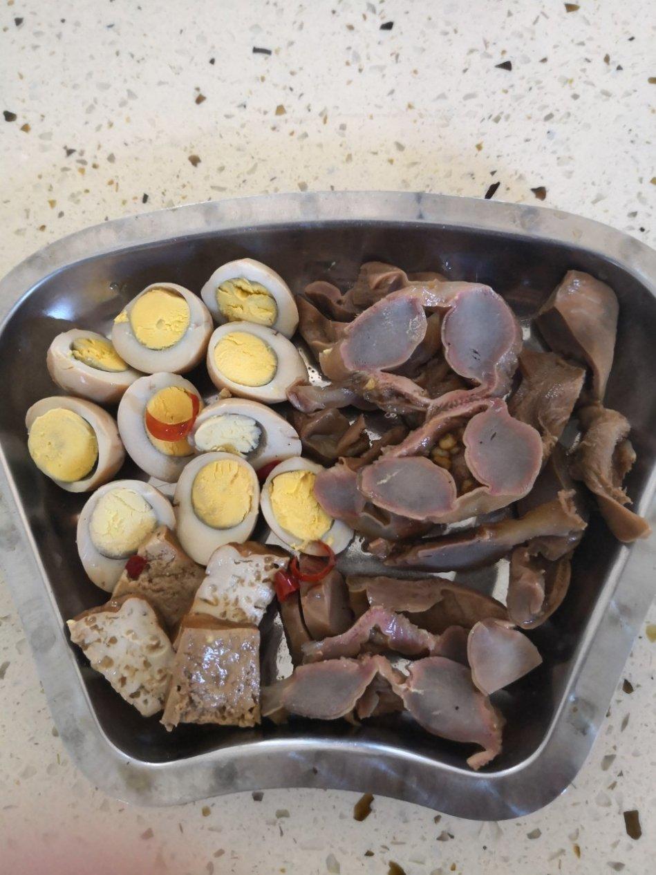 茭白虾