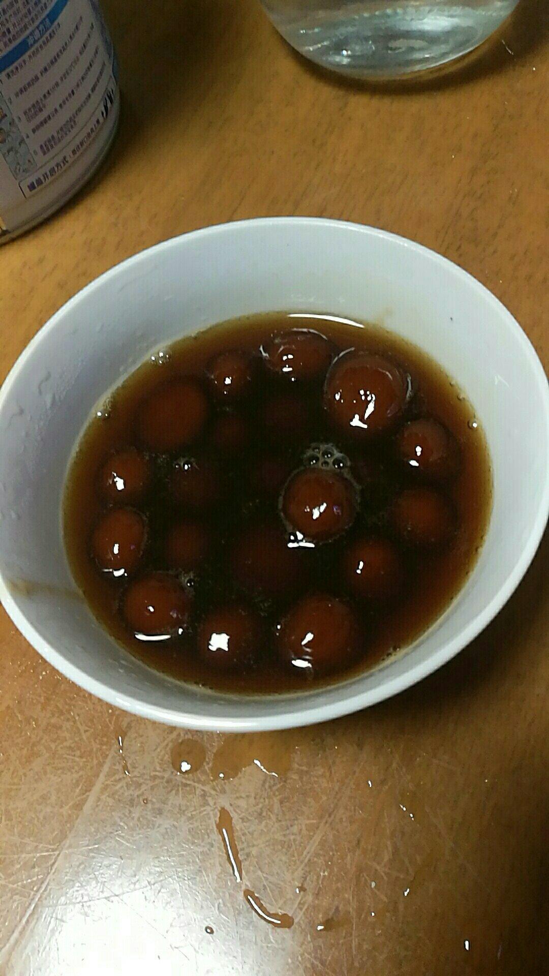 红糖珍珠