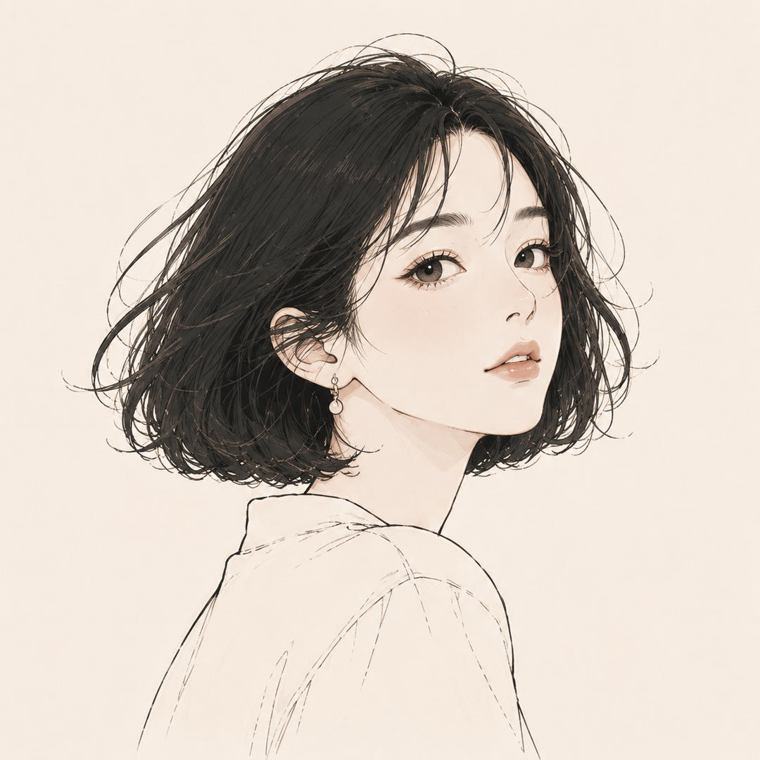 平凡的李呀