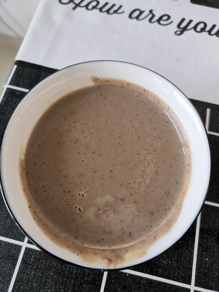 红枣豆浆（香浓）