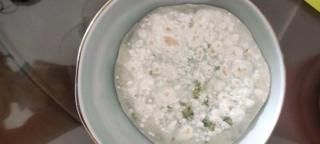 菜饼（月亮饼）
