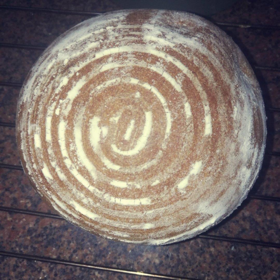 甜面包（过把欧包整形瘾）