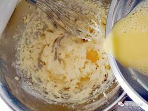 朗姆葡萄燕麦酥丨低卡营养满分的早餐饼干！的做法 步骤3