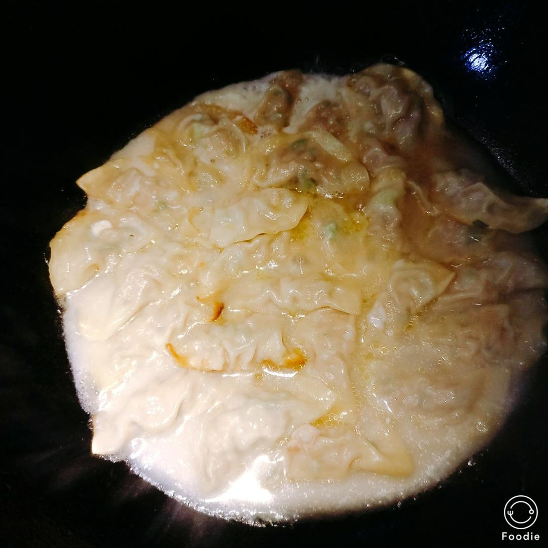 快手煎饺