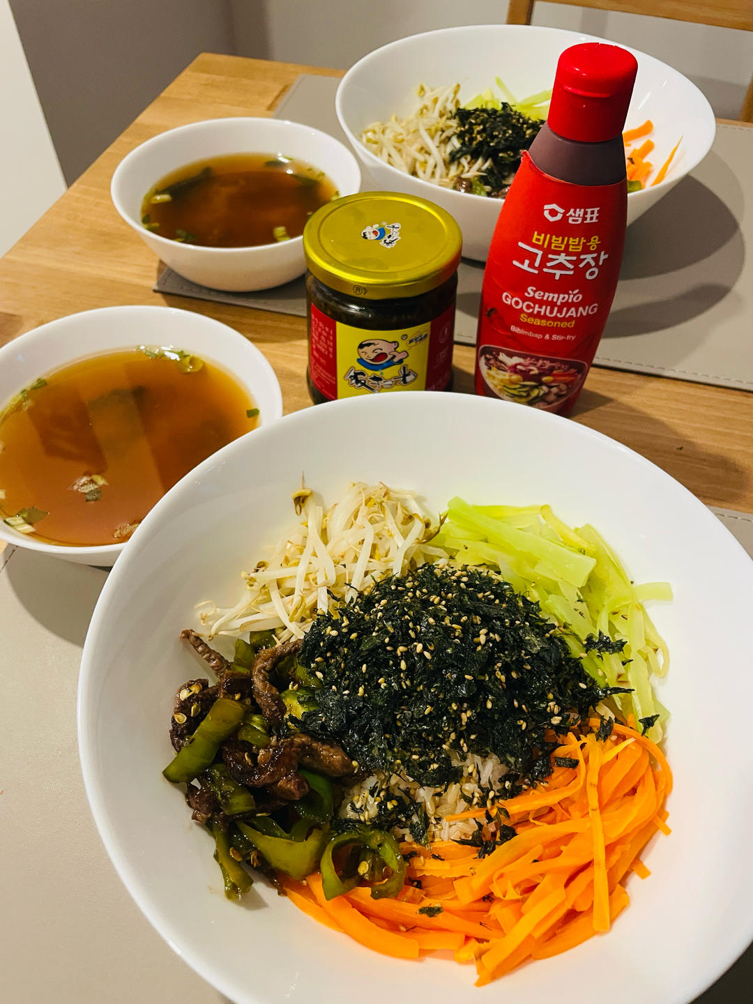 晚餐•2026年3月29日