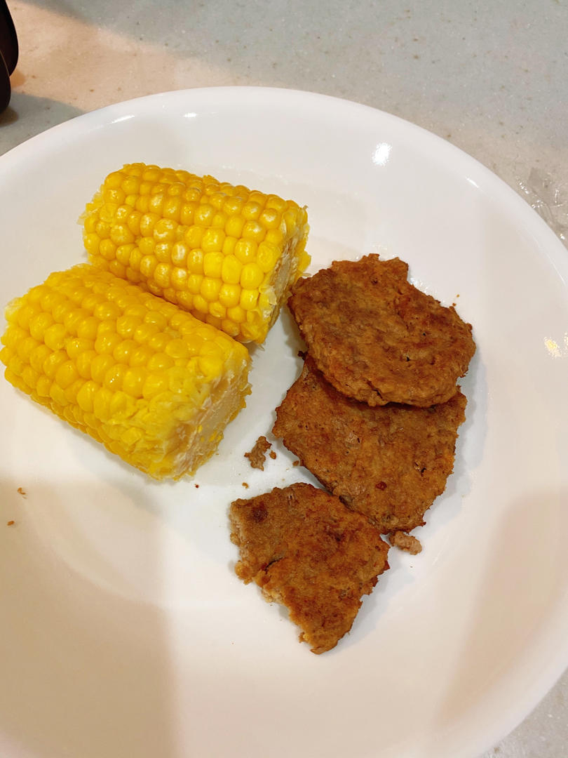 宝宝嫩牛排 宝宝辅食食谱