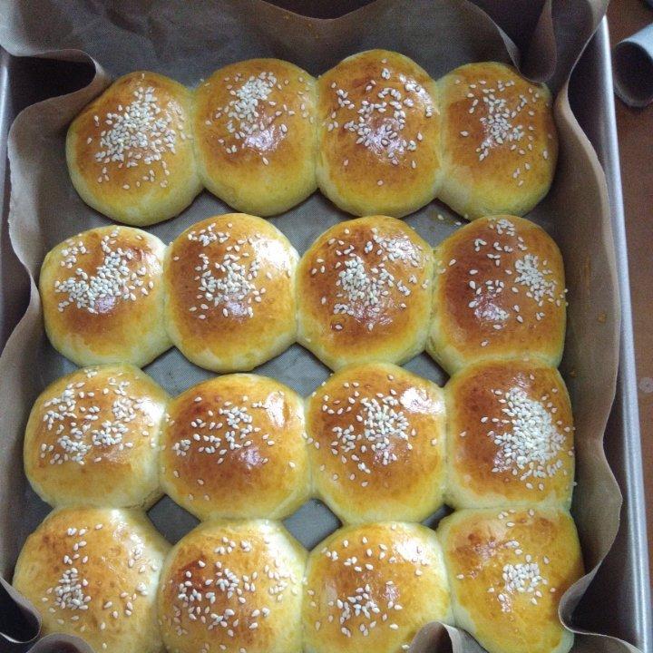 小餐包