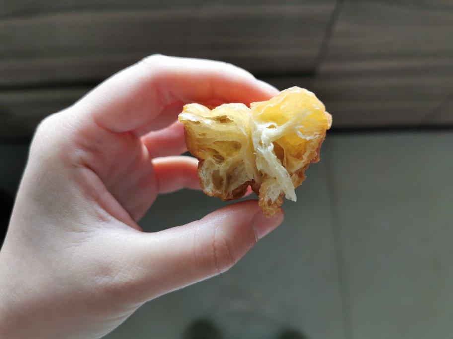 油条