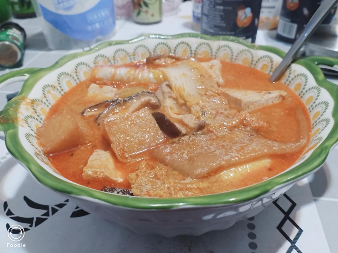 加上一个小妙招，这麻辣烫绝啦！