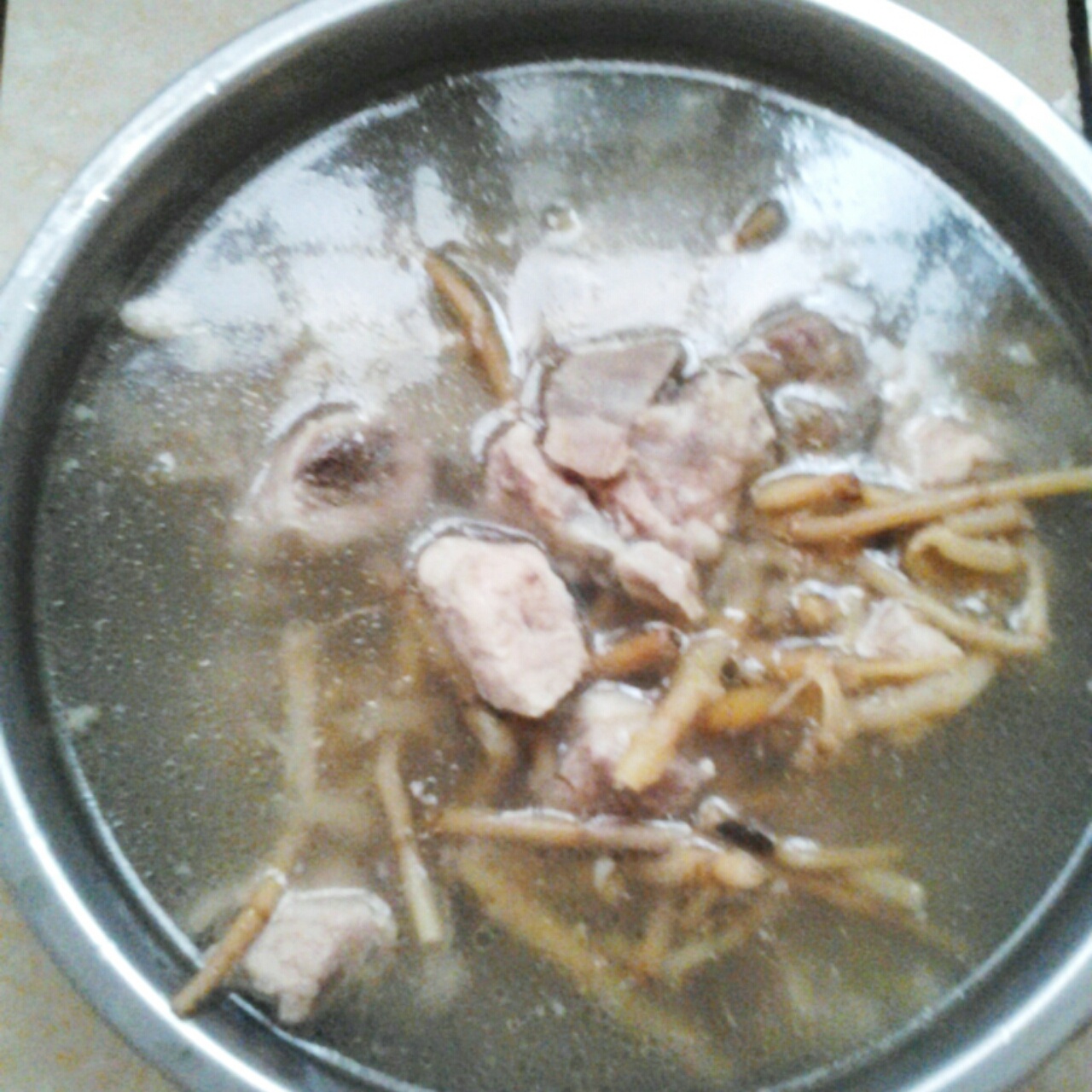 午餐•2015年4月2日