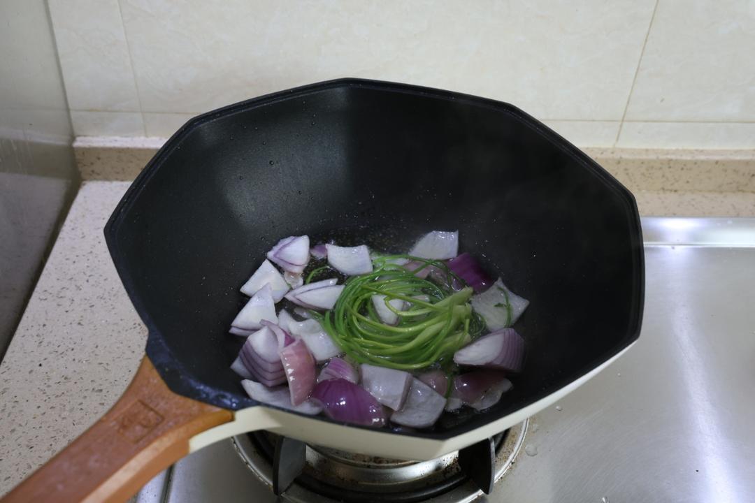 堂妈教你做红汤羊蝎子火锅