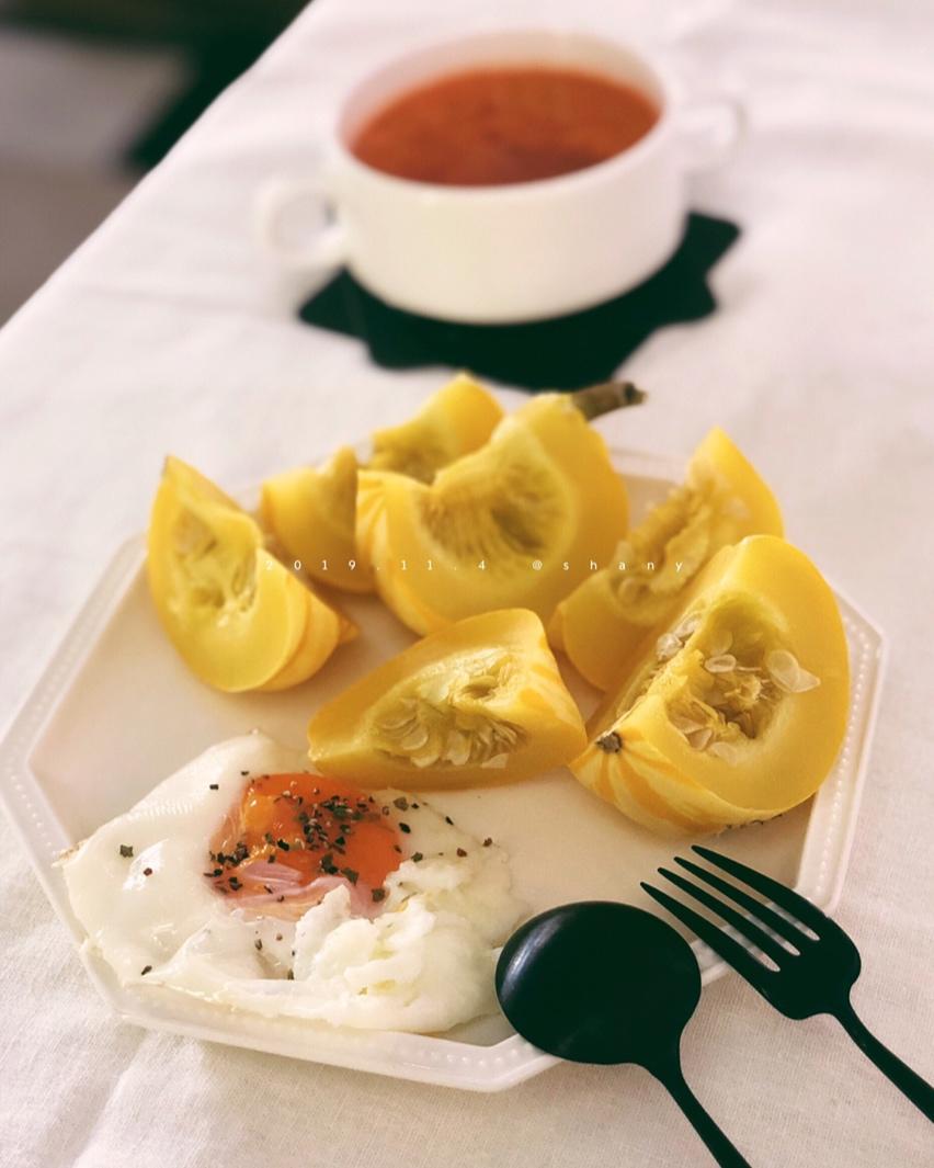 把自己吃瘦