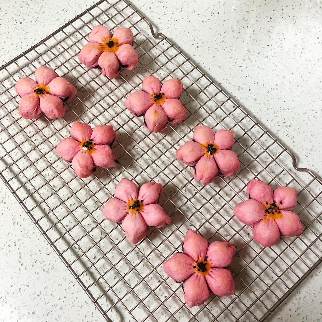 桃花酥