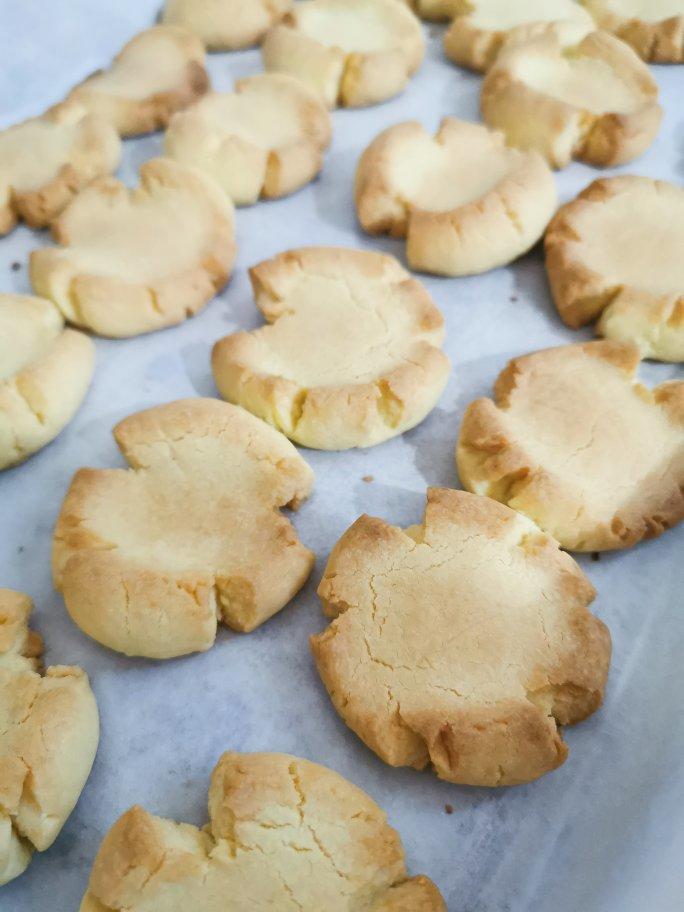 玛格丽特小饼干