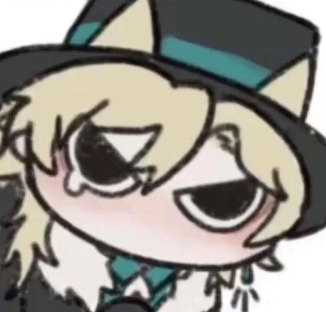 波子汽水丶