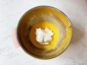 咸奶油杏仁盒子蛋糕的做法 步骤14