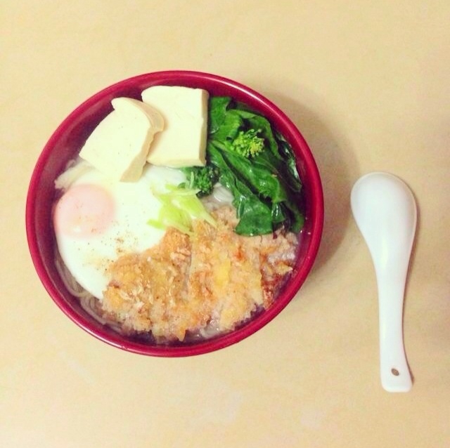 味千拉面