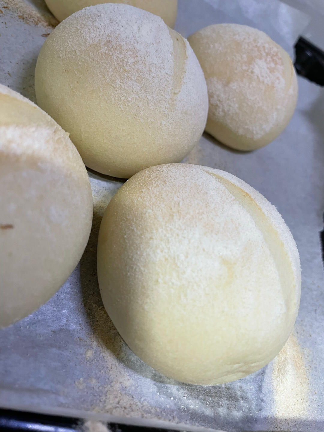 风靡日本的日清大米面包｜软糯Q弹｜大米清香｜一次发酵｜Monde selection银奖面包