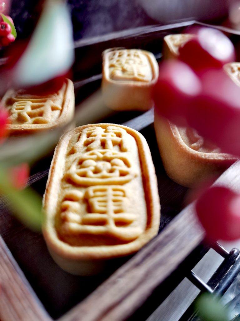 五色招财开运酥