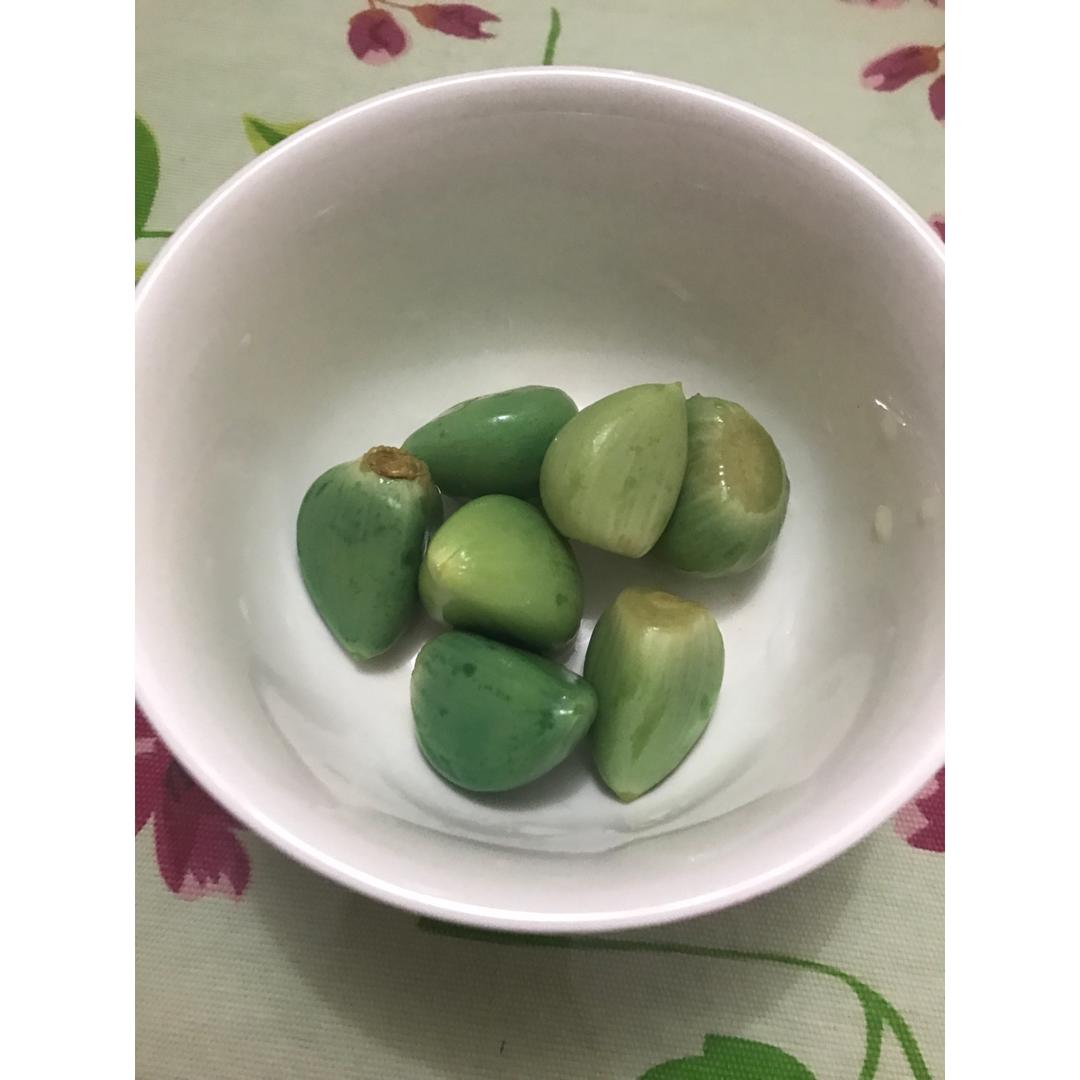 腊八蒜