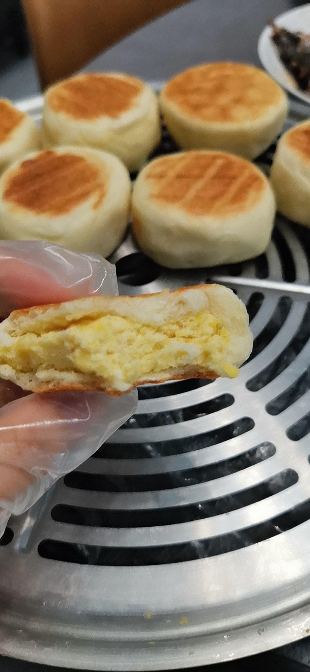 软皮红豆饼/绿豆饼