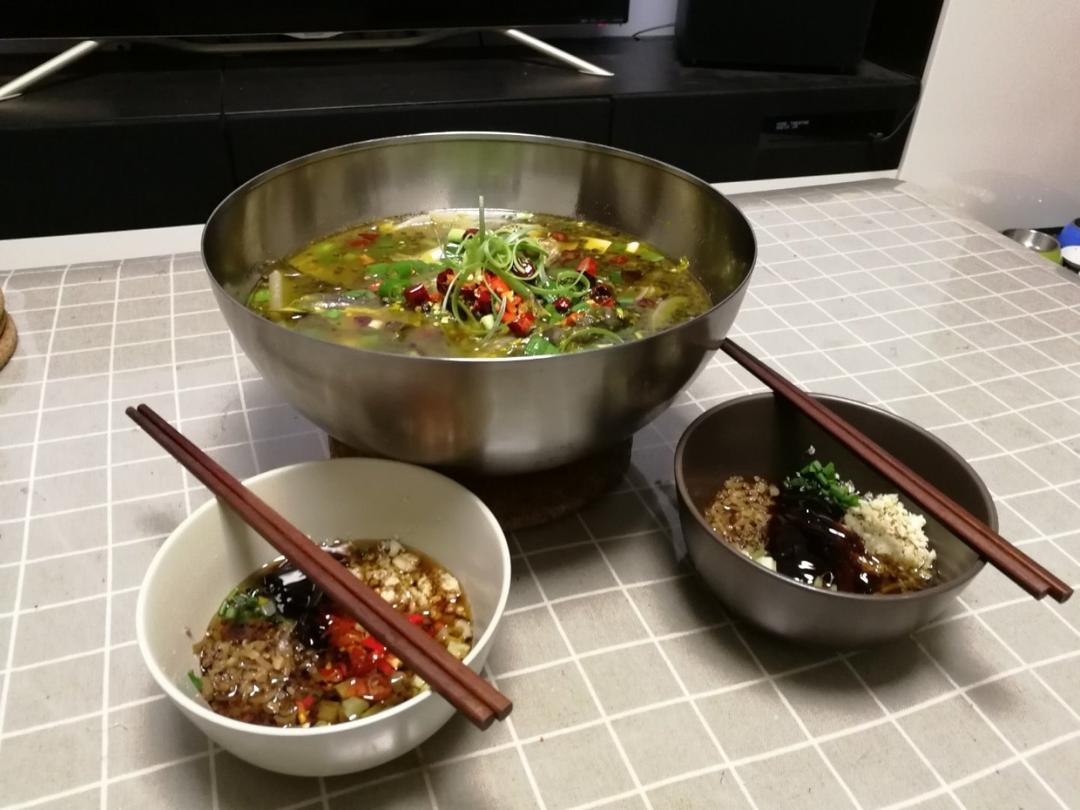 藤椒三角峰