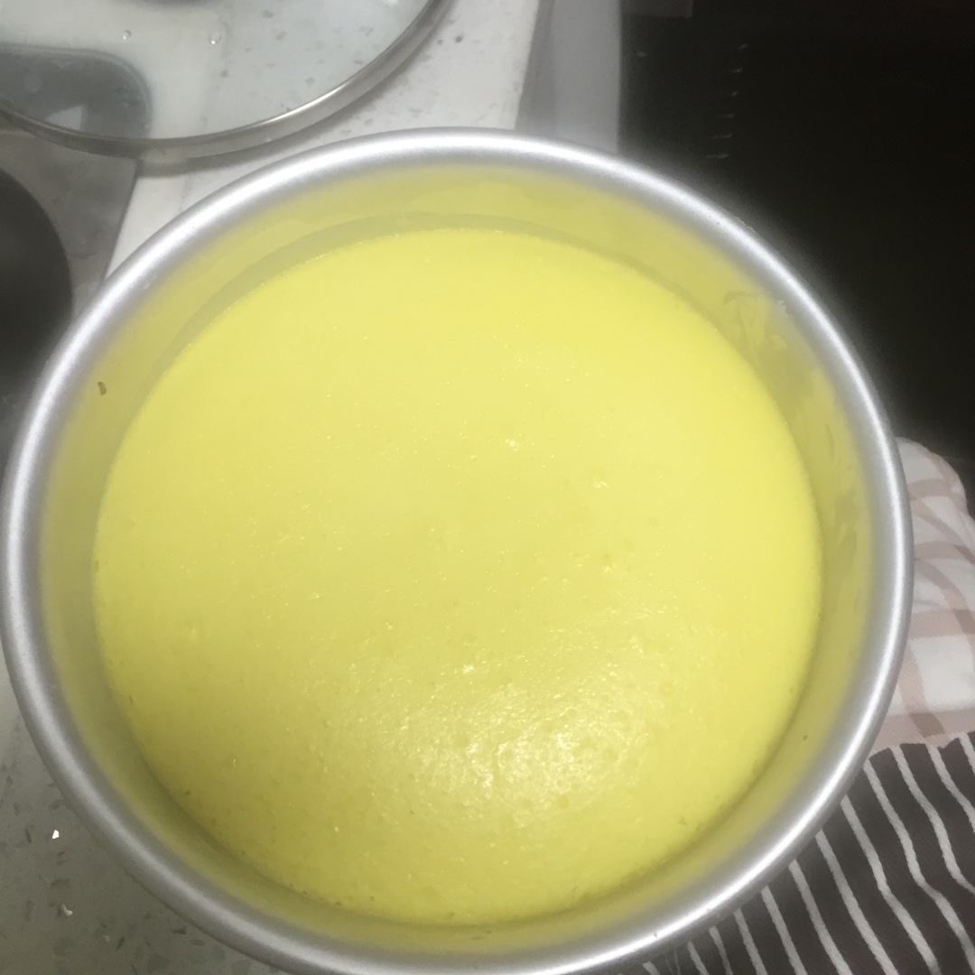 经典重芝士蛋糕